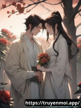 Dã Thú Ngửi Tường Vi