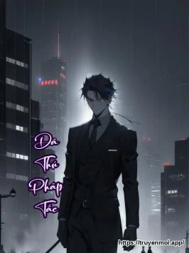 Dã Thú Pháp Tắc
