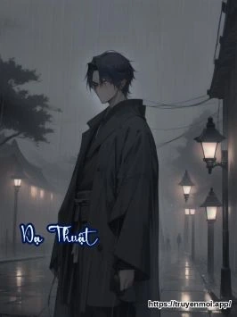 Dạ Thuật