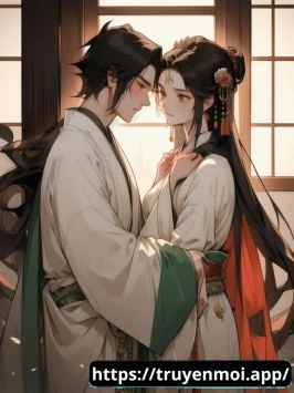 Đa Tình Vương Gia Vô Tình Sủng