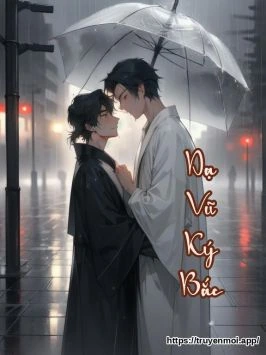 Dạ Vũ Ký Bắc