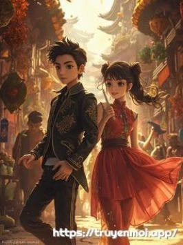 Bìa truyện Đã Xuyên Thì Phải Có Đôi Có Cặp