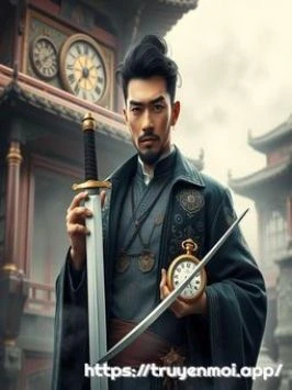 Đặc Công Hoàng Phi