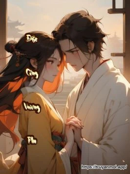Đặc Công Vương Phi