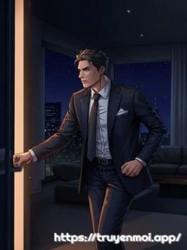 Daddy Tổng Tài Đến Gõ Cửa