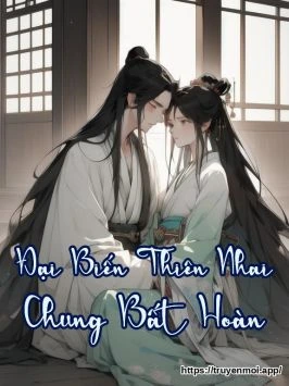 Đại Biến Thiên Nhai Chung Bất Hoàn