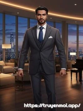 Đại Boss Có Quyền Ngược Em
