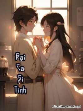 Đại Ca Si Tình