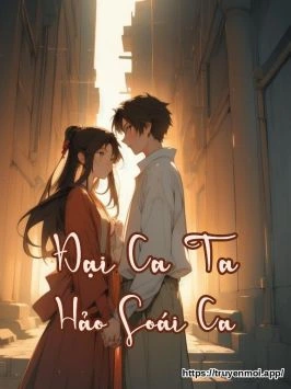 Đại Ca Ta Hảo Soái Ca