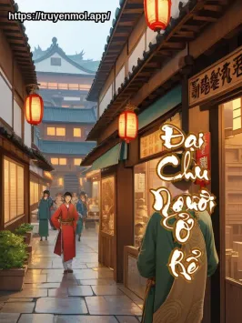 Đại Chu Người Ở Rể