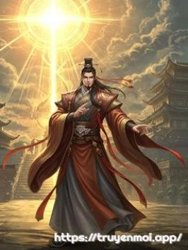 Đại Chu Tiên Lại