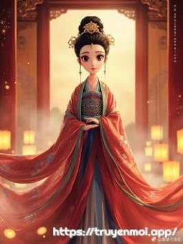 Đại Công Chúa