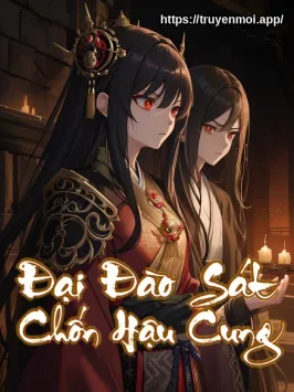 Đại Đào Sát Chốn Hậu Cung
