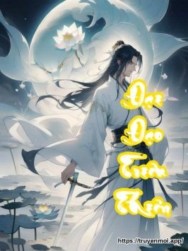 Đại Đạo Triêu Thiên
