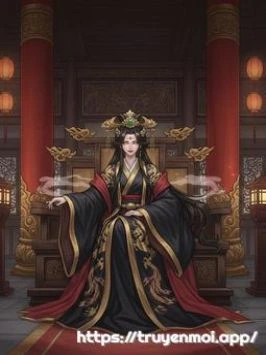 Đại Diện Mãn Cấp Nâng Hồng Yêu Quái Hằng Ngày
