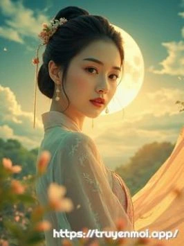 Bìa truyện Đãi Được Bảo Bối