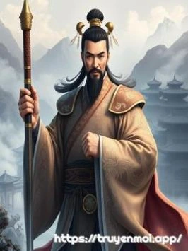Đại Đường Đạo Soái