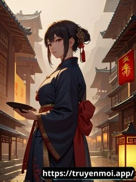 Đại Đường Kỳ Án