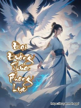 Đại Đường Thừa Phong Lục