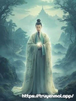 Đại Đường Tiểu Lang Trung