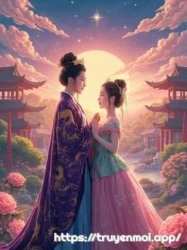 Đại Giá Thế Tử Phi