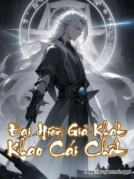 Đại Hiền Giả Khát Khao Cái Chết