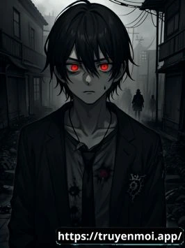 Đại Học Zombie (Tang Bệnh Đại Học)