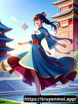 Đại Lão Dụ Tôi Tán Anh Ấy