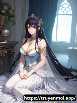 Đại Lão Vai Ác Luôn Muốn Cưới Ta Sủng Ta