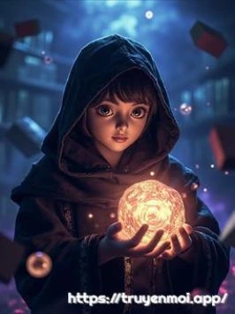 Đại Mộng Chủ