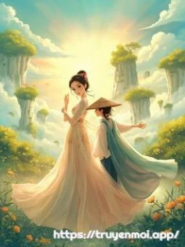 Đại Mỹ Nhân Và Người Thừa Kế