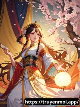 Đại Nam Tử Tiểu Nàng Dâu