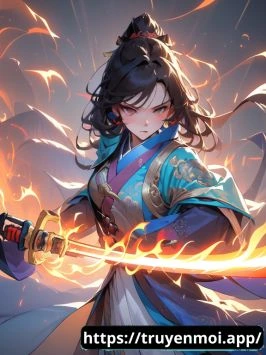 Đại Náo Phủ Đại Tướng Quân