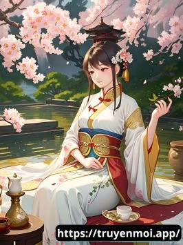 Đại Nha Hoàn Nhất Đẳng - Yểu Điệu Thục Nữ
