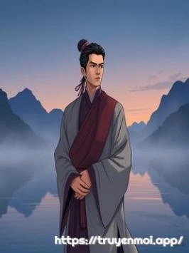 Đại Nhân Sợ Hãi