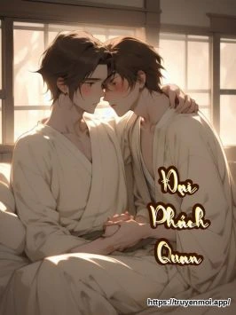 Đại Phách Quan