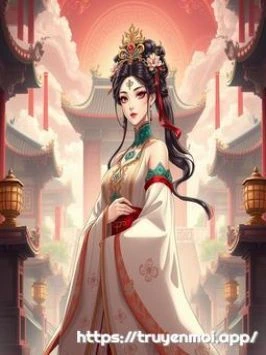 Đại Tấn Đẹp Đến Như Vậy (Đổi Nữ Thành Phượng)