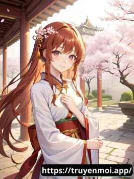 Đại Tẩu, Ta Yêu Tẩu!