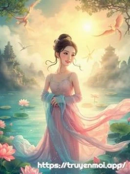 Đại Thần, Chúng Ta HE Thôi