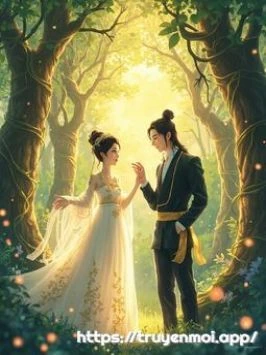 Đại Thần Dẫn Vào Ngực: 101 Nụ Hôn Sâu (Tỷ Vạn Ngôi Sao Không Bằng Em)