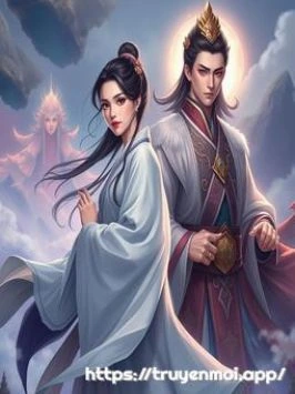Bìa truyện Đại Thần, Em Nuôi Anh!!!