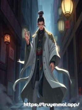 Đại Thần Lưu Manh