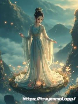 Đại Thần Manh Động