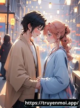 Đại Thần Mua Kem Ly Cách Đây 100m