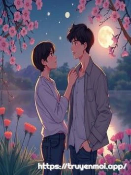 Đại Thiếu Gia Tôi Ghét Anh