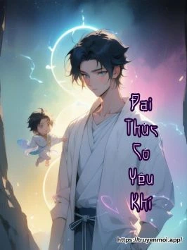 Đại Thúc Có Yêu Khí
