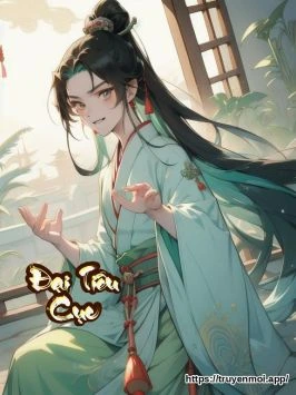 Đại Tiêu Cục