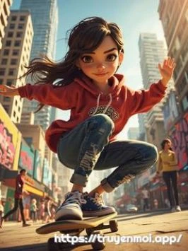 Đại Tiểu Thơ, Đừng Nghịch Nữa