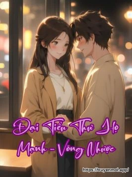 Đại Tiểu Thư Họ Mạnh - Võng Nhược