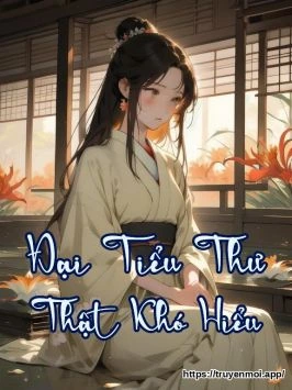 Đại Tiểu Thư Thật Khó Hiểu